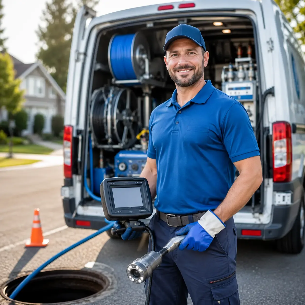 Local Pipe Relining specialists in Garrison, MO