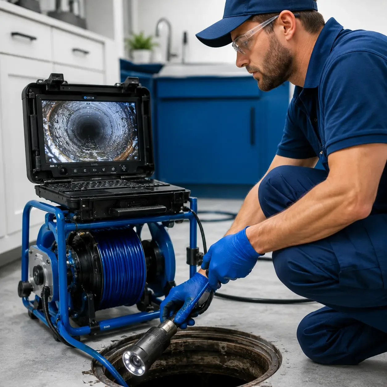 Pipe Relining professionals serving Garrison, MO